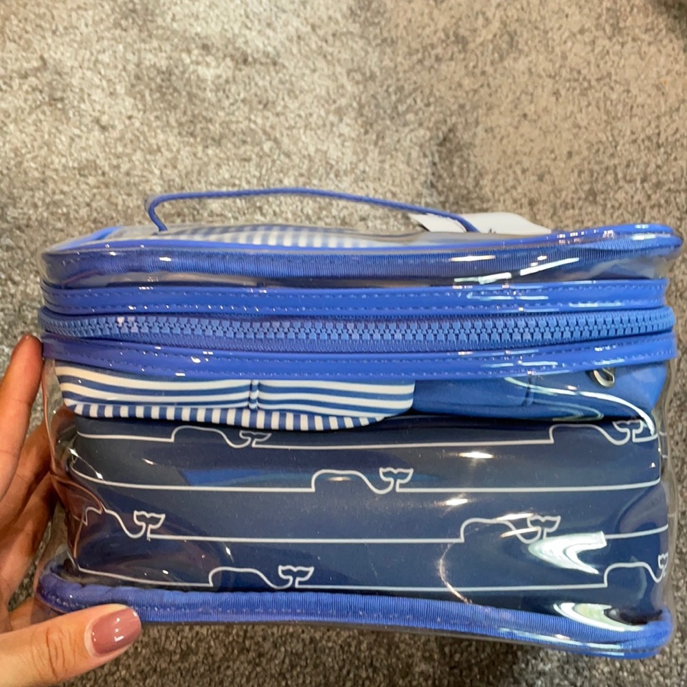 Vineyard vines Target bag